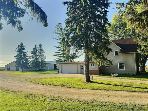 N8213 Sales Road, VAN DYNE, WI 54979