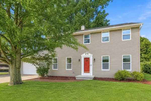 29 Pheasant Court, APPLETON, WI 54915