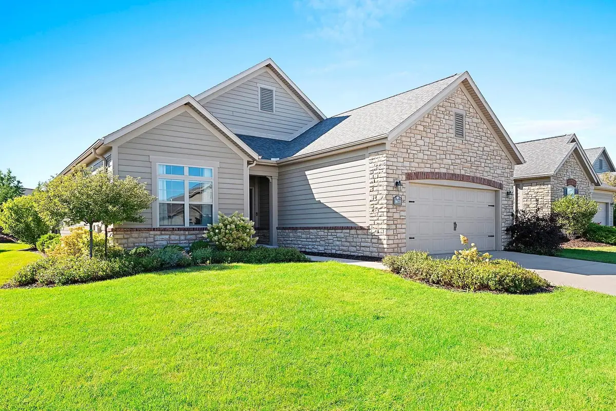 3670 Ponds Edge Court, De Pere, WI 54115-4406 - #1