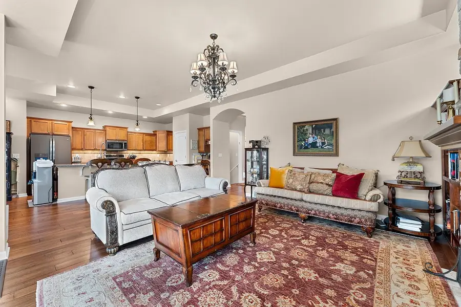 3670 Ponds Edge Court, De Pere, WI 54115-4406 - #3
