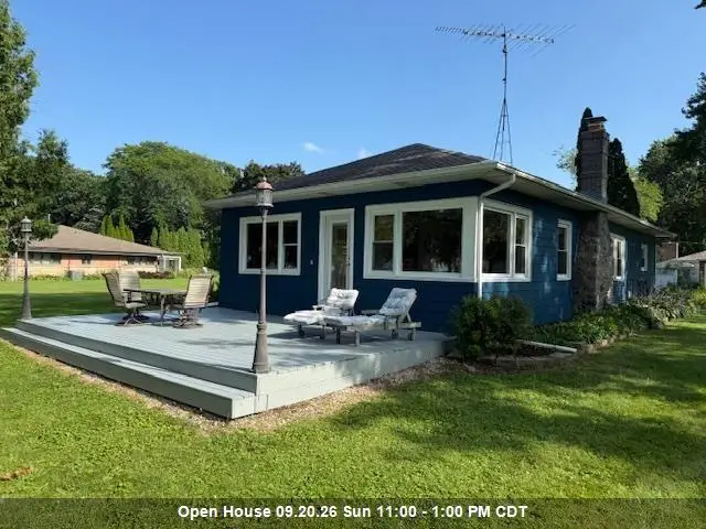 N7184 Winnebago Drive, Fond Du Lac, WI 54935 - #1