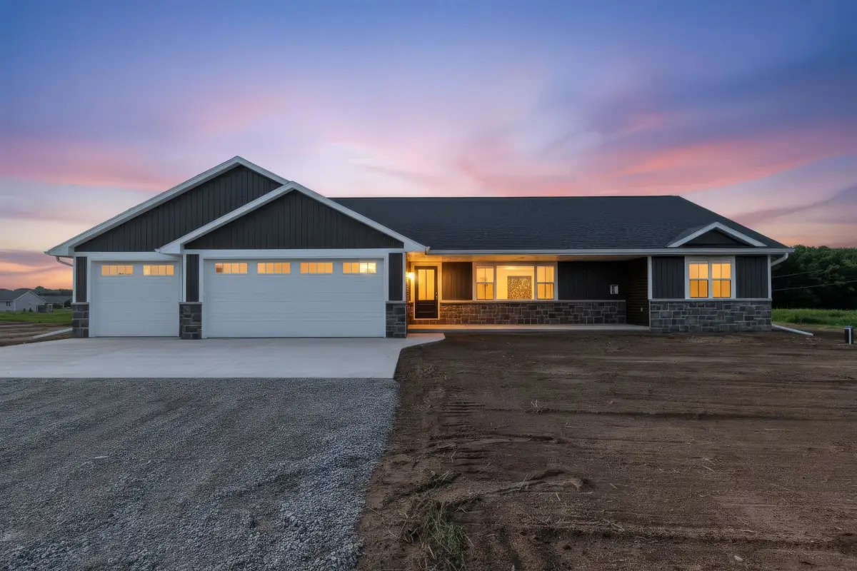 2722 Westline Road, Suamico, WI 54313 - #1