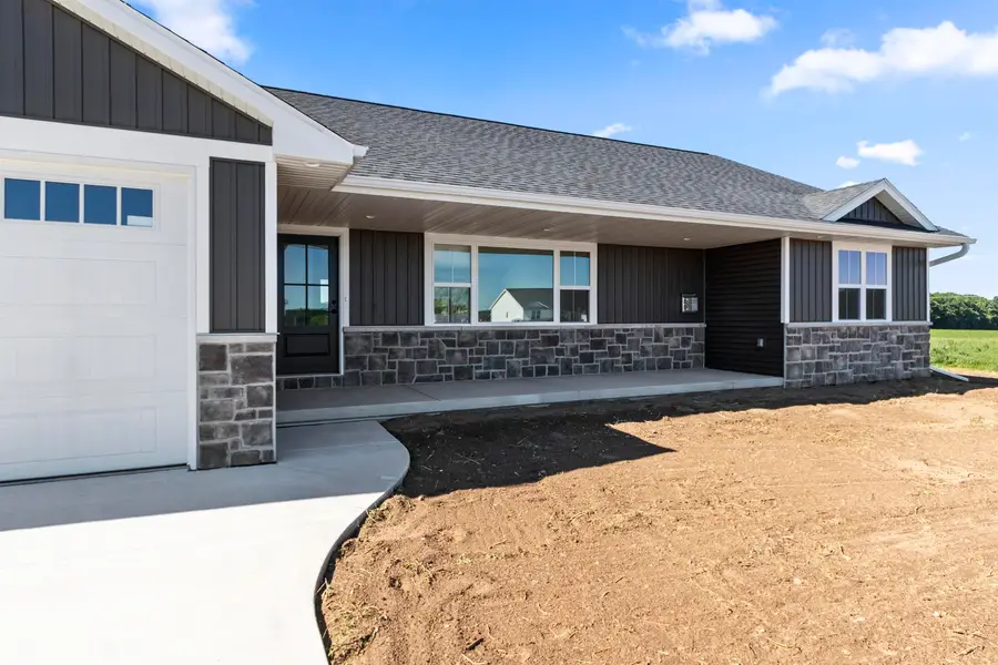 2722 Westline Road, Suamico, WI 54313 - #3