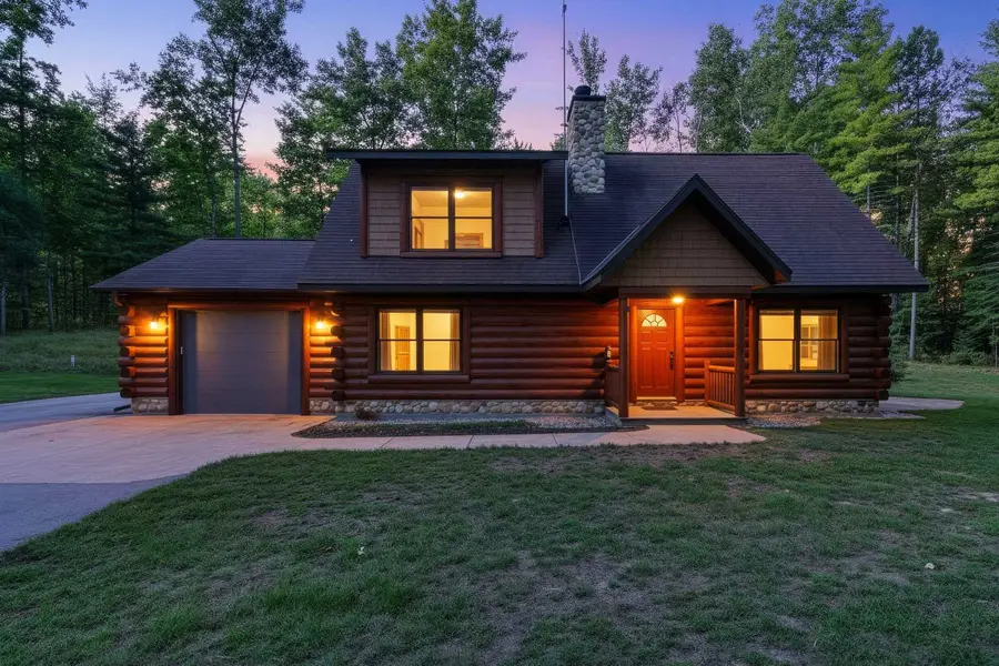 N11909 Menominee Shores Drive, Wausaukee, WI 54177 - #2