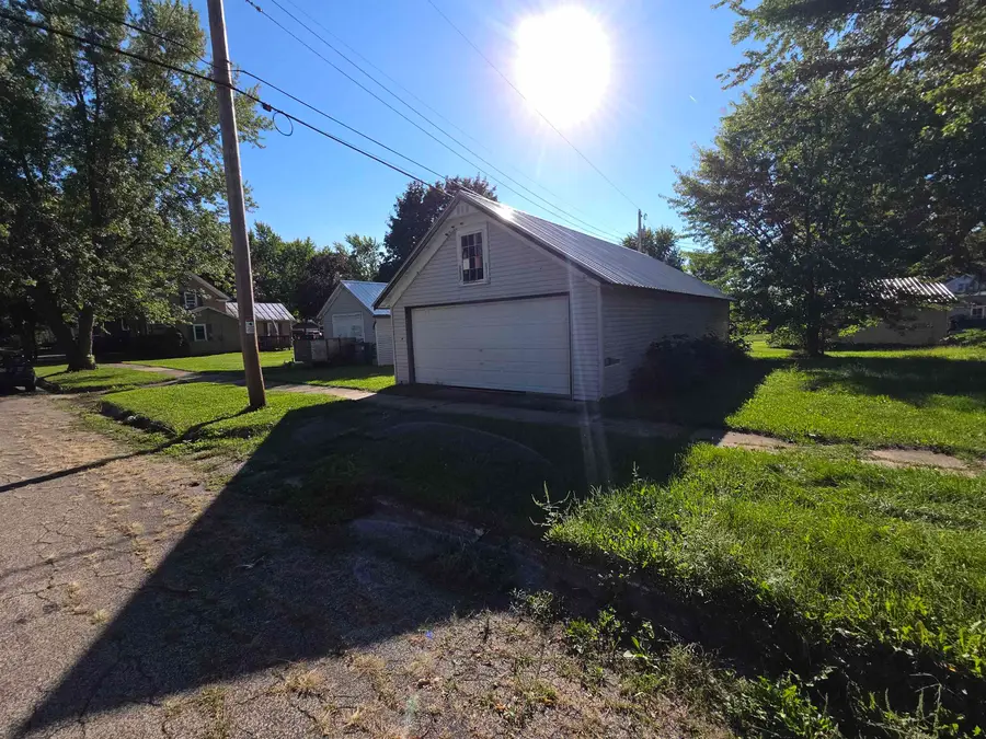233 Frontier Street, Berlin, WI 54923 - #2