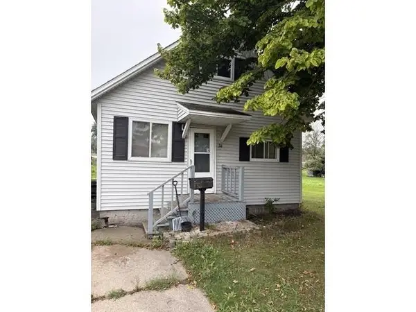 311 Carney Boulevard, MARINETTE, WI 54143