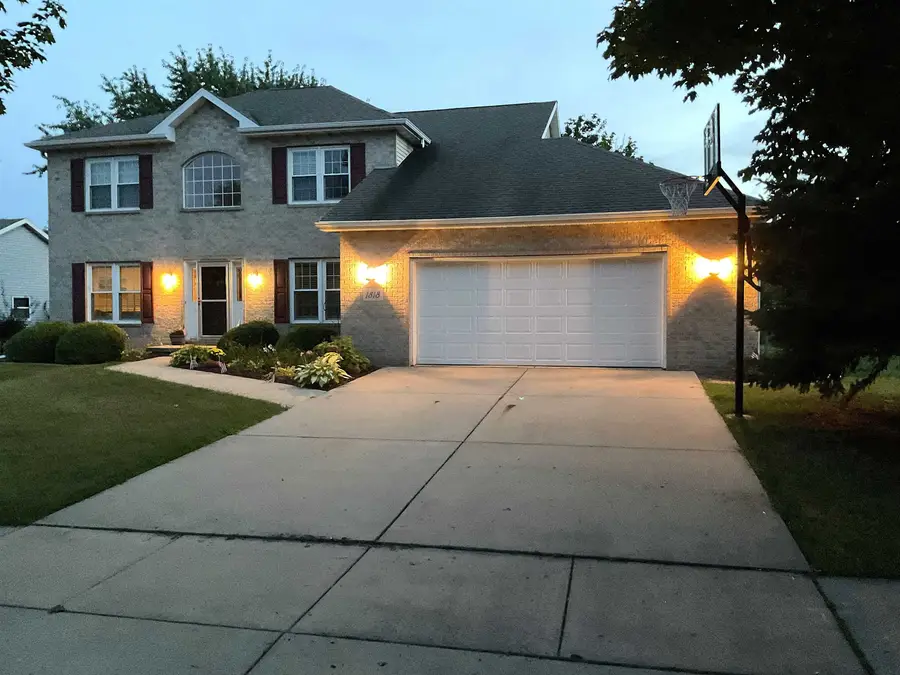 1818 Ledgeview Road, De Pere, WI 54115-9201 - #2