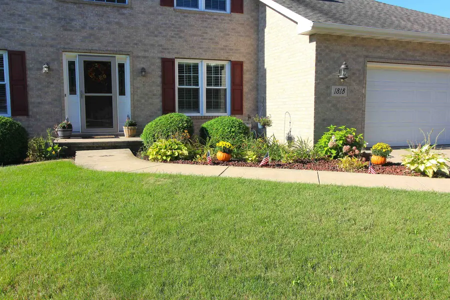 1818 Ledgeview Road, De Pere, WI 54115-9201 - #3