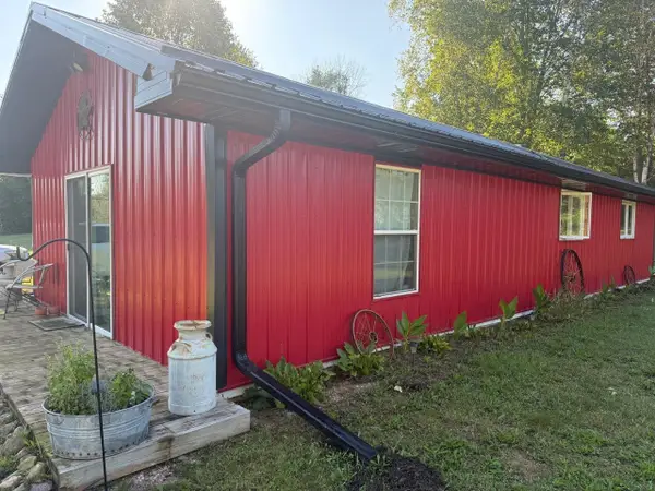 510 S Main Street, MARION, WI 54950-9200