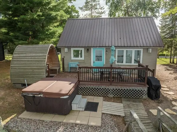 18622 Smokey Lake Lane, TOWNSEND, WI 54175