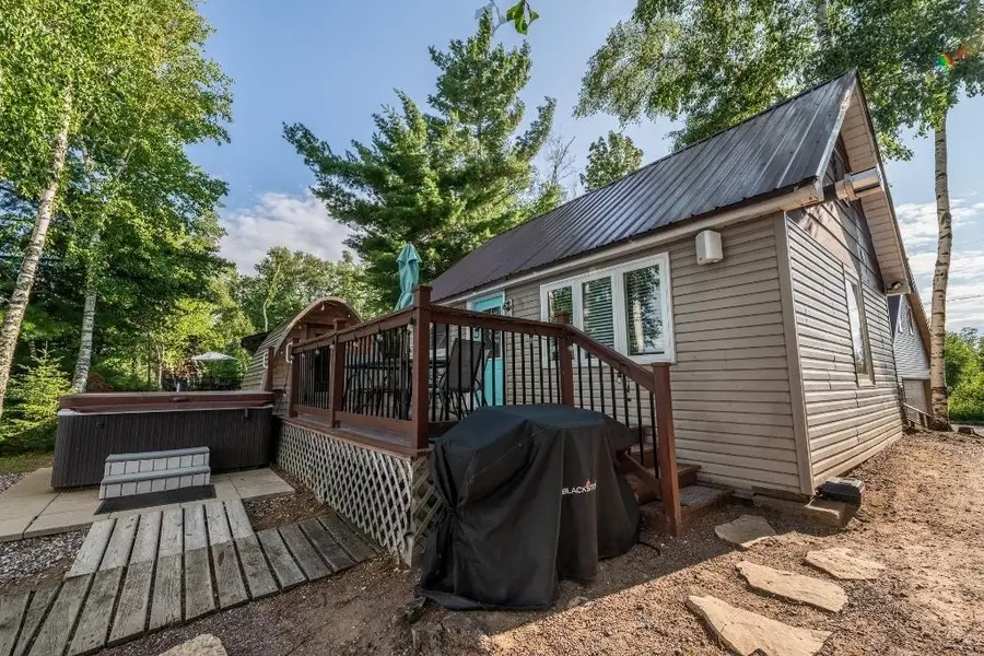 18622 Smokey Lake Lane, Townsend, WI 54175 - #2