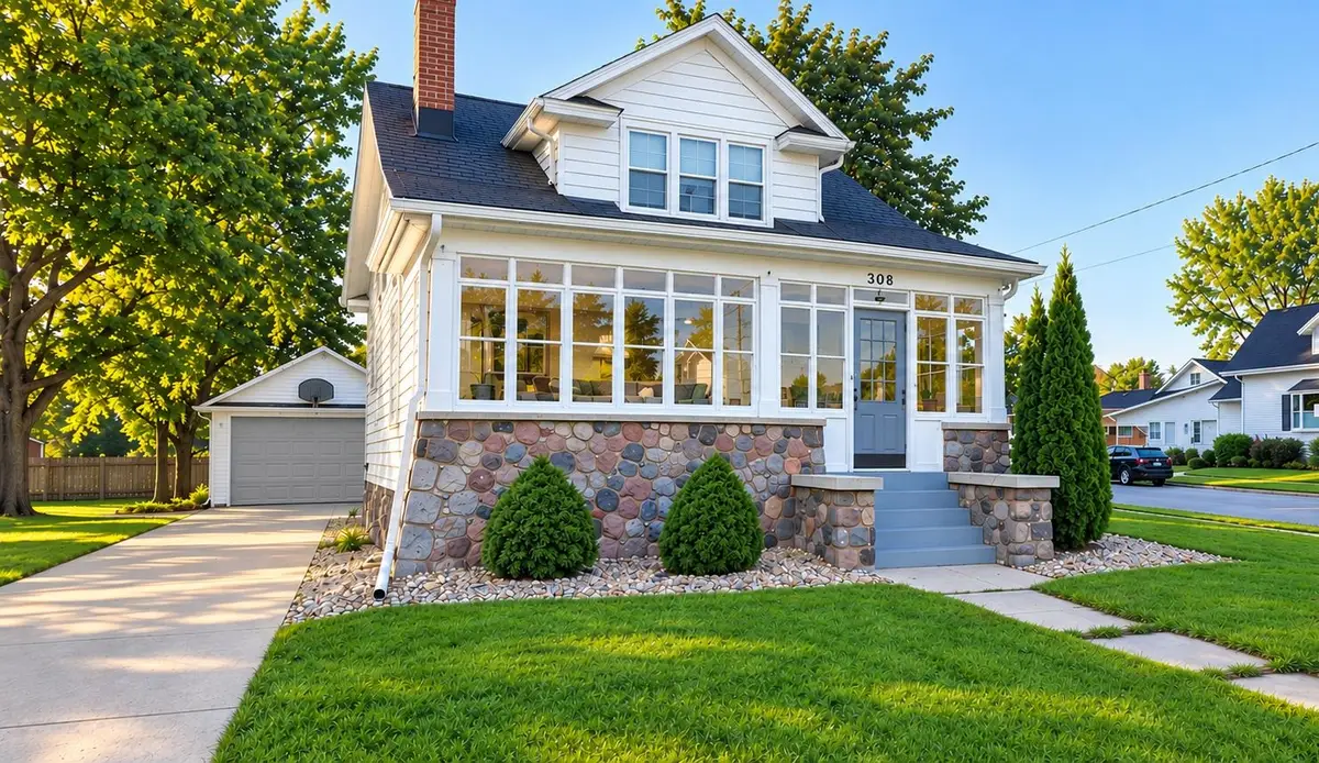 308 E High Street, Seymour, WI 54165-1517 - #1