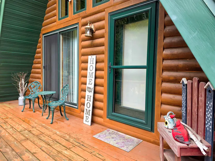 13858 Section 4 Lane, Mountain, WI 54149 - #2