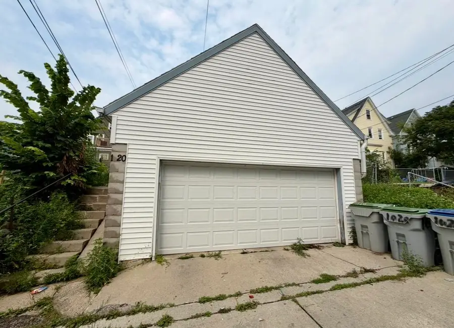 1020 S 32nd Street, Milwaukee, WI 53215-1552 - #3