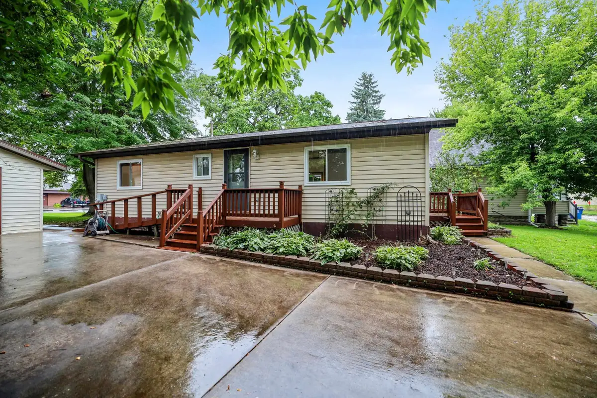 816 Smith Street, Green Bay, WI 54302 - #1