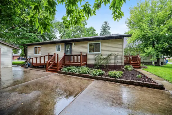 816 Smith Street, GREEN BAY, WI 54302
