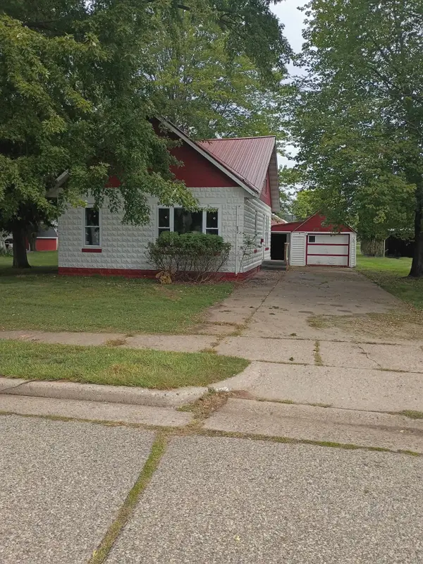 246 Wood Avenue, NEKOOSA, WI 54457