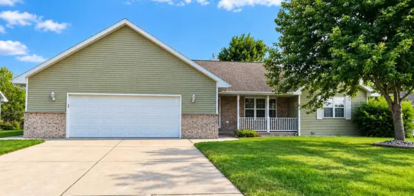 2150 Klondike Road, GREEN BAY, WI 54311