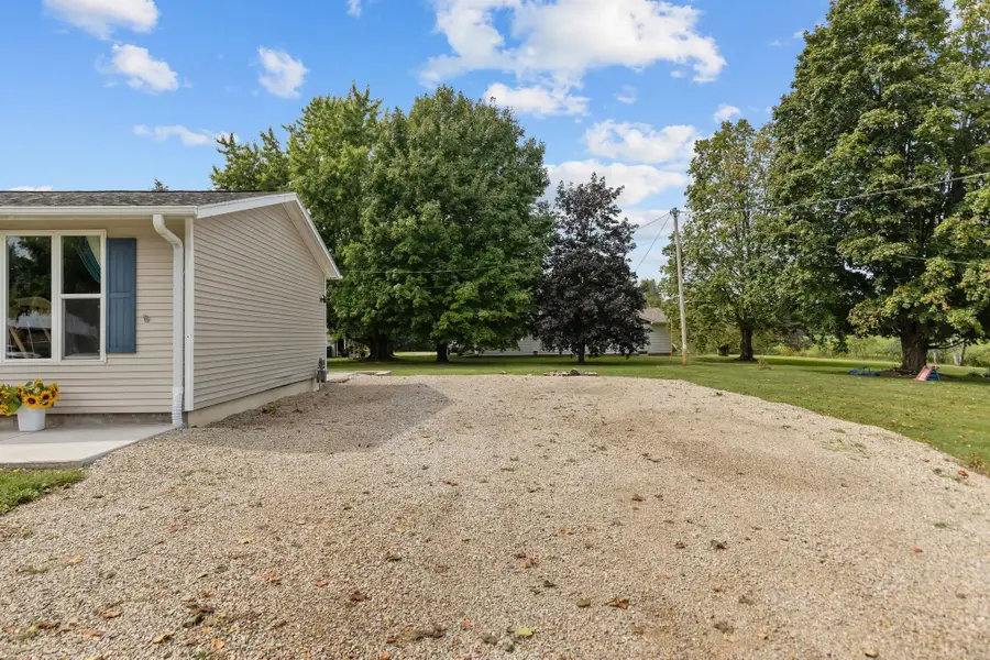 707 Castello Street, Fremont, WI 54940 - #2