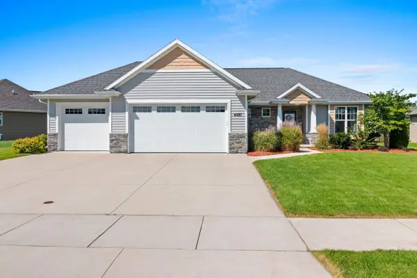 4580 Stillmeadow Circle, DE PERE, WI 54115