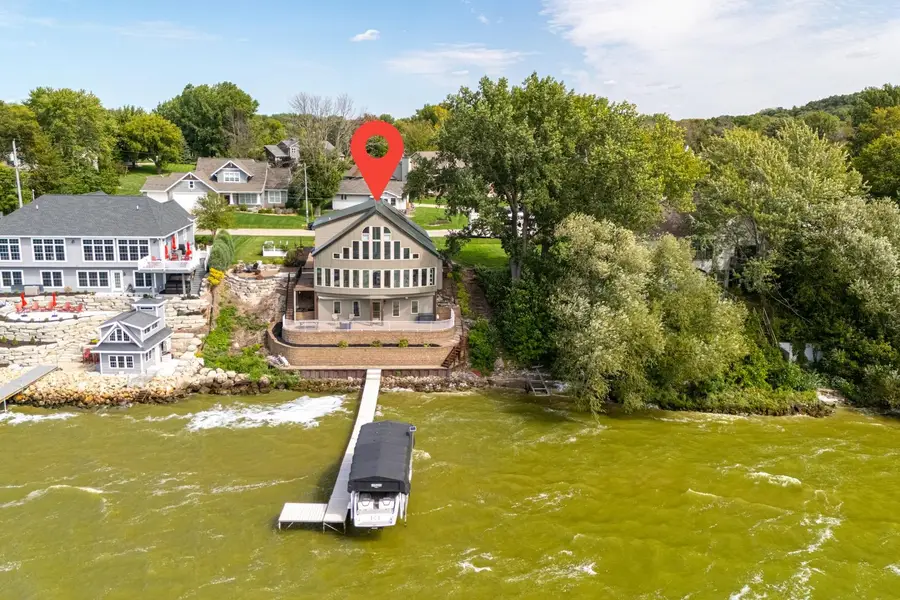 N7611 Lower Cliff Road, Sherwood, WI 54169 - #3