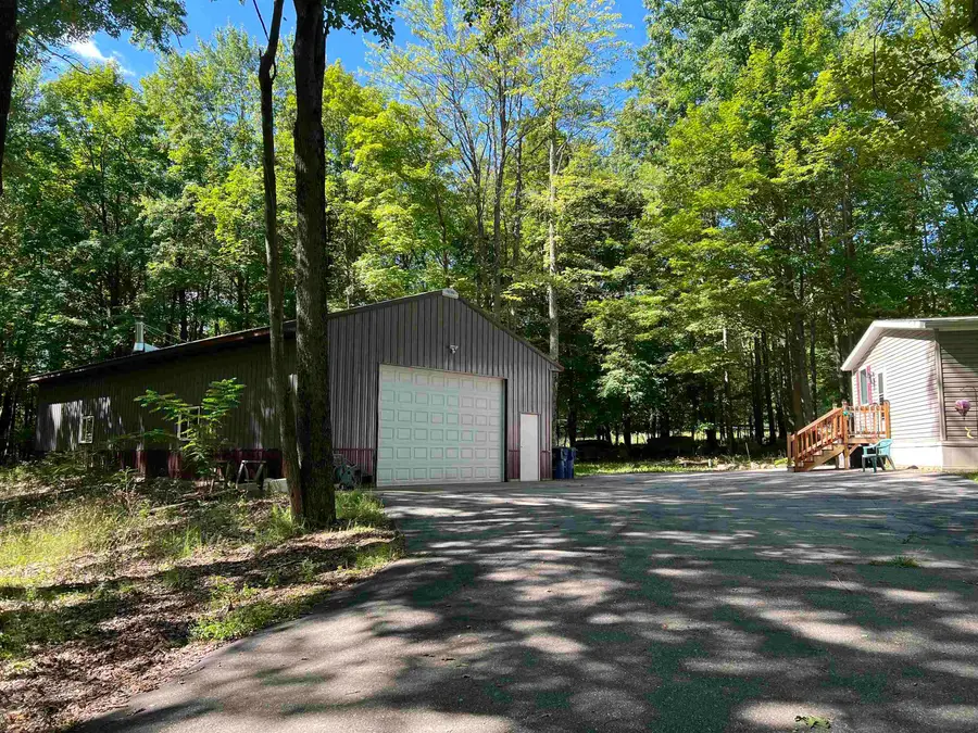 E2112 Lake Road, Iola, WI 54945 - #2
