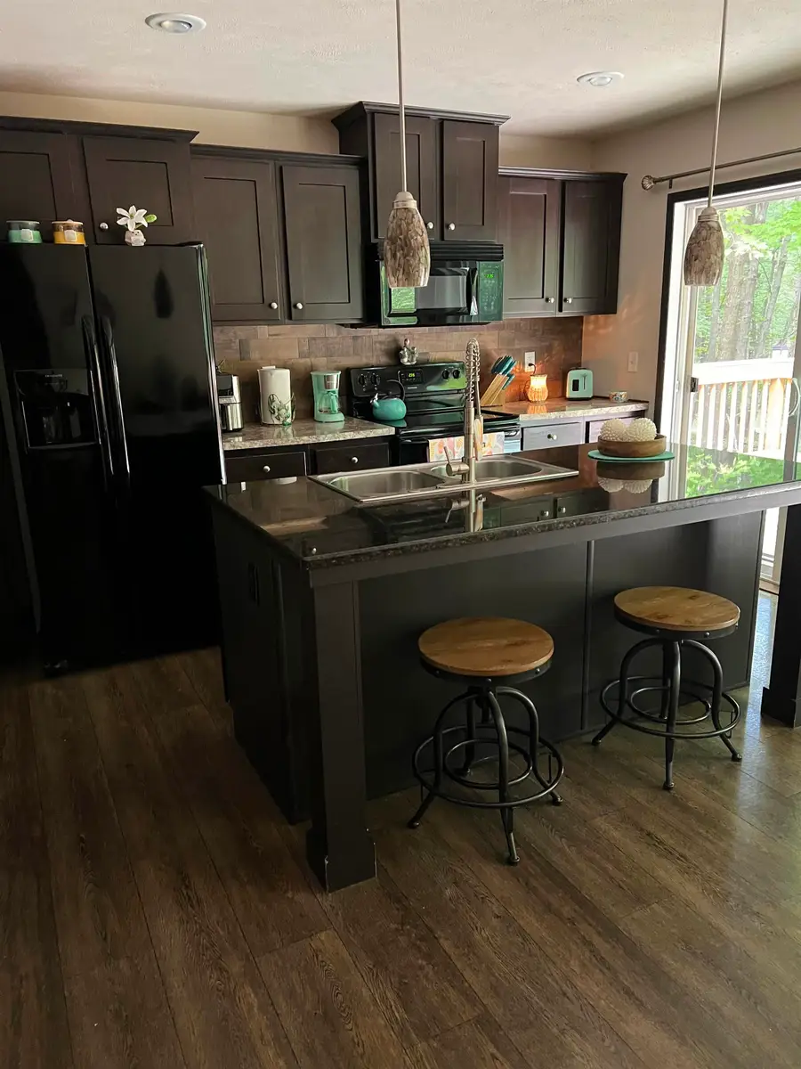 E2112 Lake Road, Iola, WI 54945 - #3