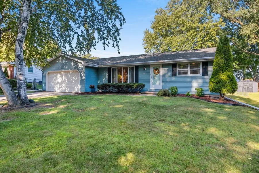 1110 Michaline Drive, Green Bay, WI 54304-2031 - #3