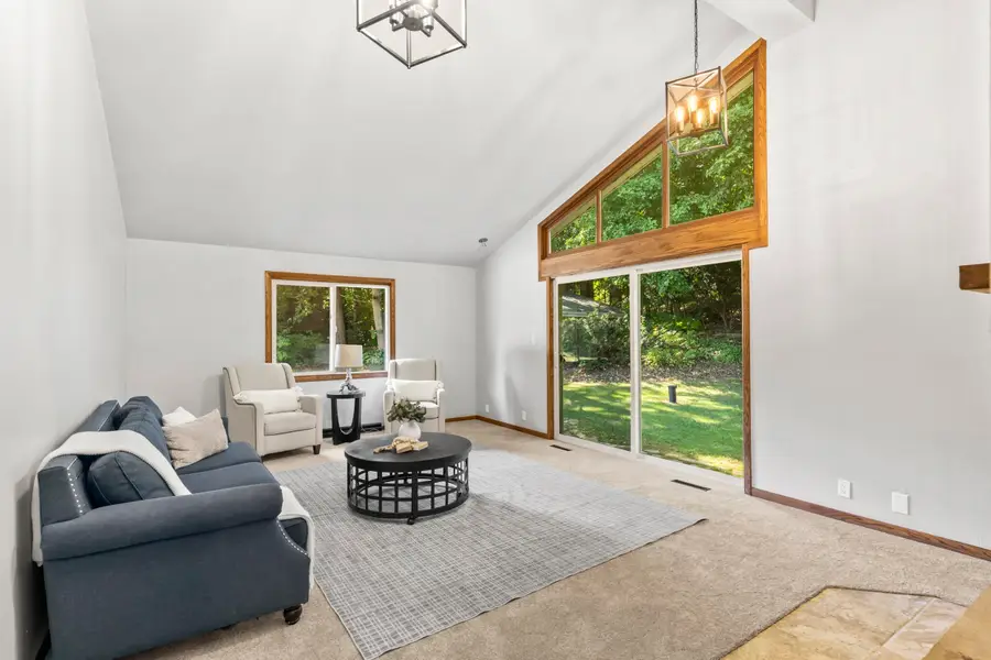 W3828 Highview Drive, Appleton, WI 54913 - #2