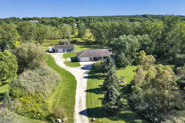 3545 Bower Creek Road, DE PERE, WI 54115