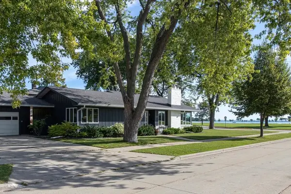 1120 Baldwin Avenue, OSHKOSH, WI 54901-4038