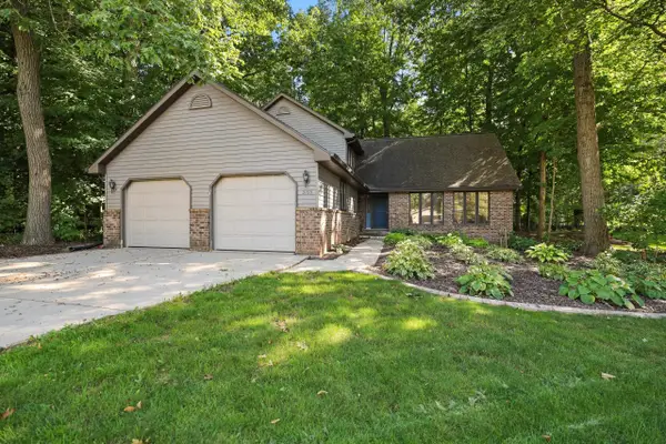 3155 Open Gate Trail, GREEN BAY, WI 54313-3153