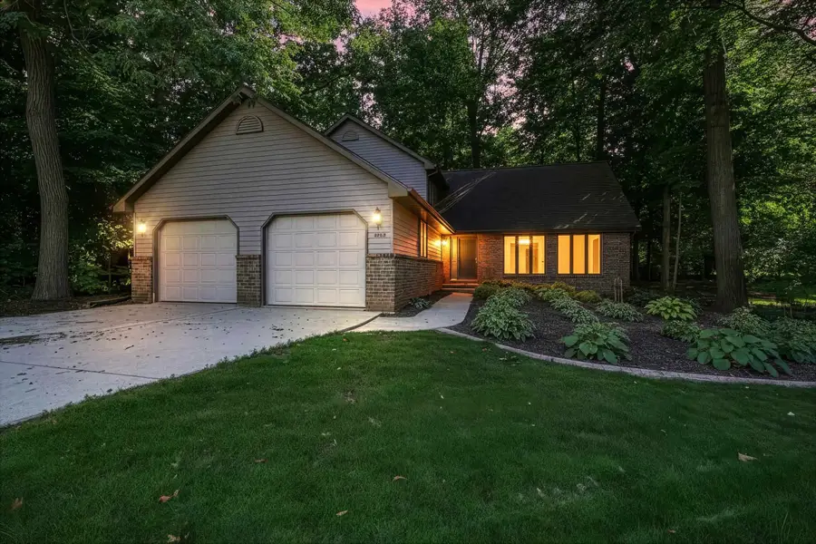 3155 Open Gate Trail, Green Bay, WI 54313-3153 - #2