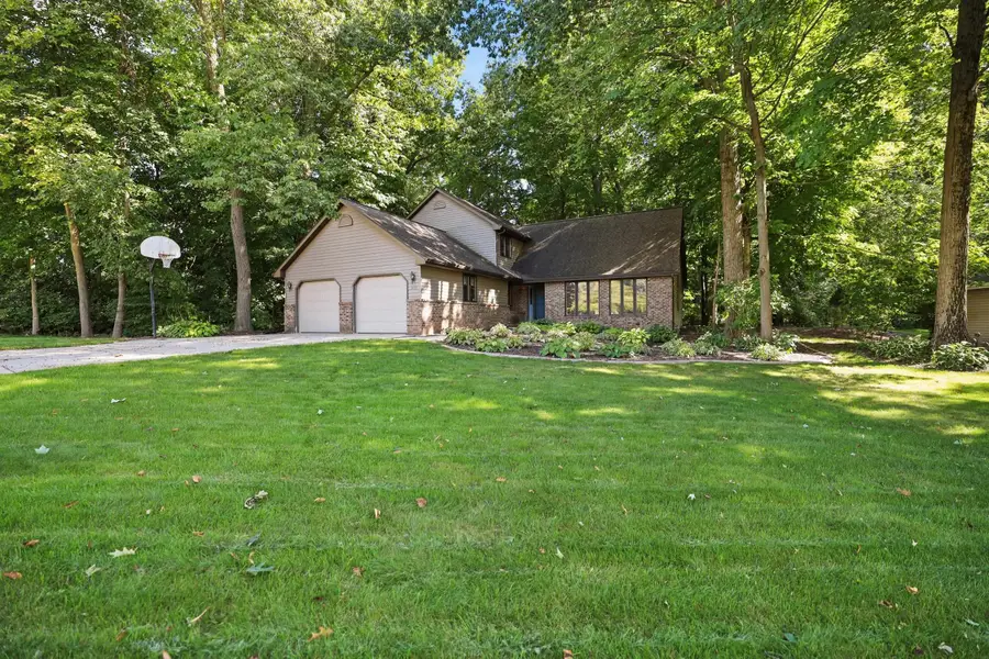 3155 Open Gate Trail, Green Bay, WI 54313-3153 - #3