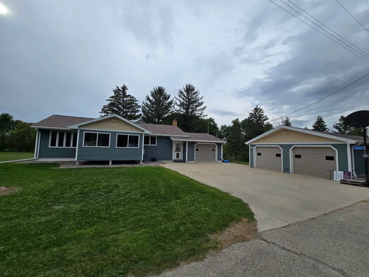 12202 Mill Place, Kiel, WI 53042 - #1