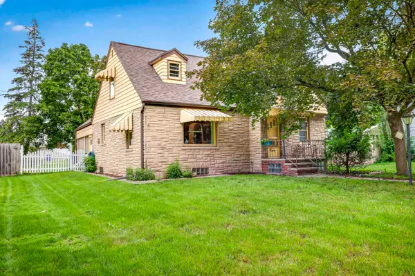 420 Klein Street, KAUKAUNA, WI 54130