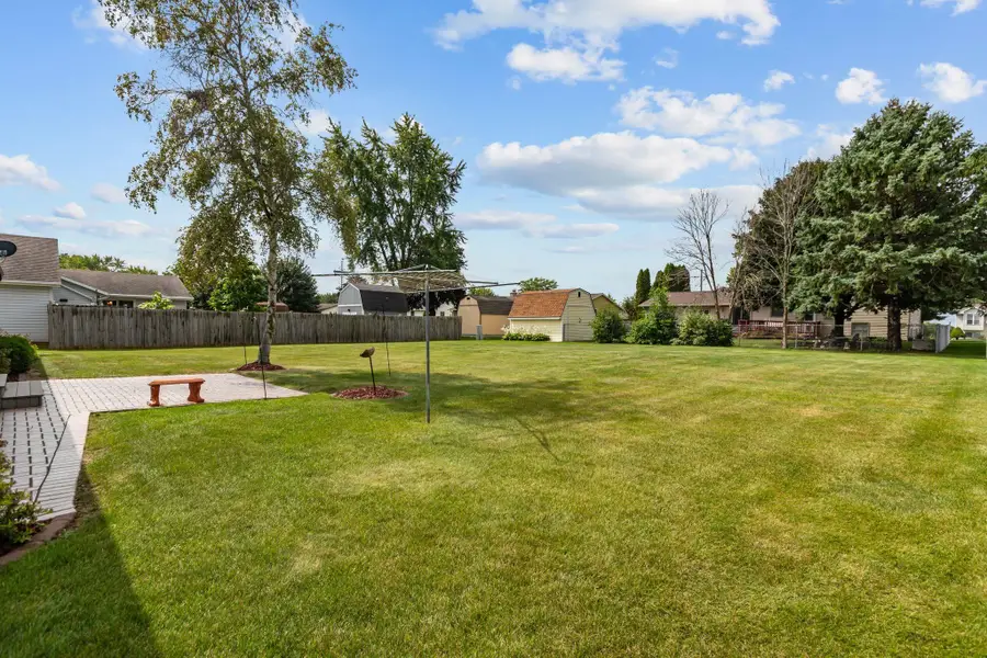 2154 Nellie Lane, Green Bay, WI 54311 - #2