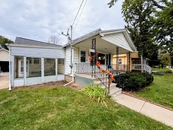 909 N Mason Street, APPLETON, WI 54914