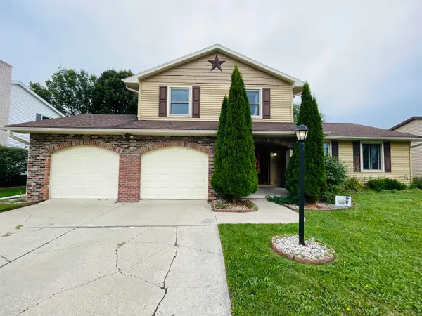 2565 Carmel Lane, GREEN BAY, WI 54311-5255