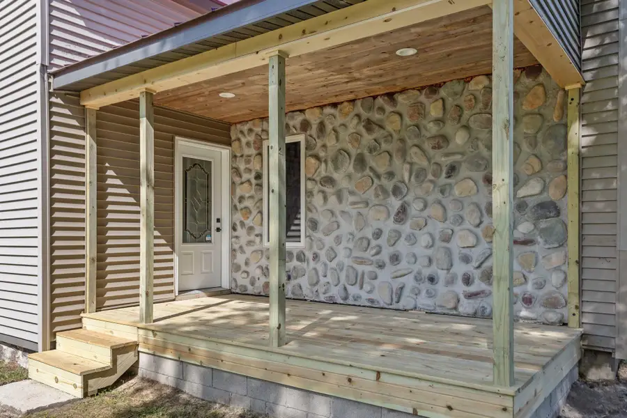 160 Mill Streets, Iola, WI 54945 - #3