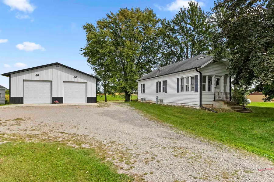 N2162 Hwy 47, Bonduel, WI 54107 - #2