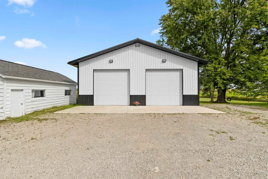 N2162 Hwy 47, Bonduel, WI 54107 - #3