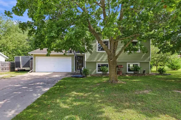 510 S Maple Street, BLACK CREEK, WI 54106