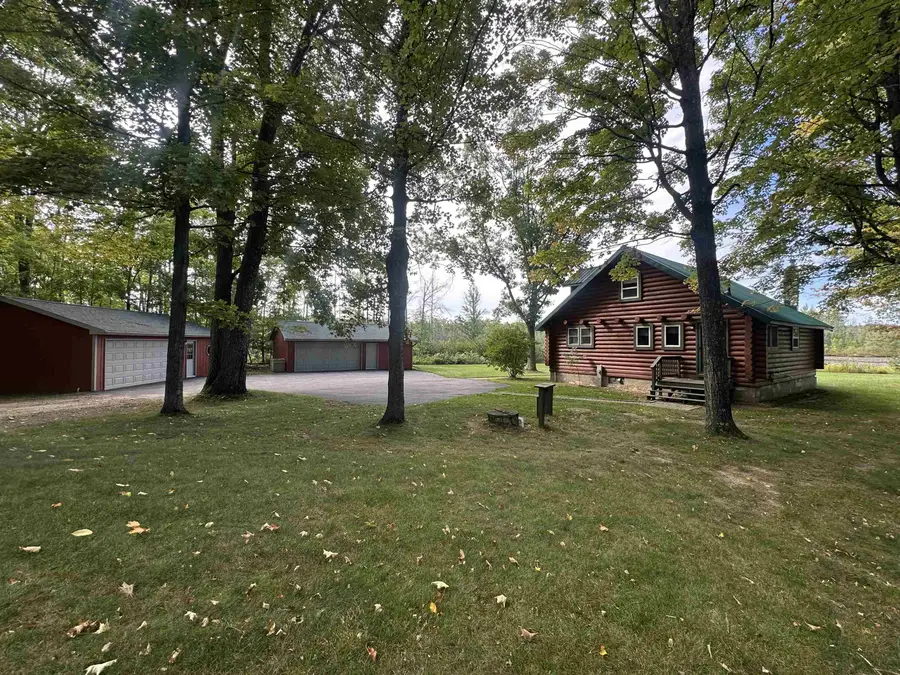 619 Arbutus Point Lane, Pickerel, WI 54465 - #3