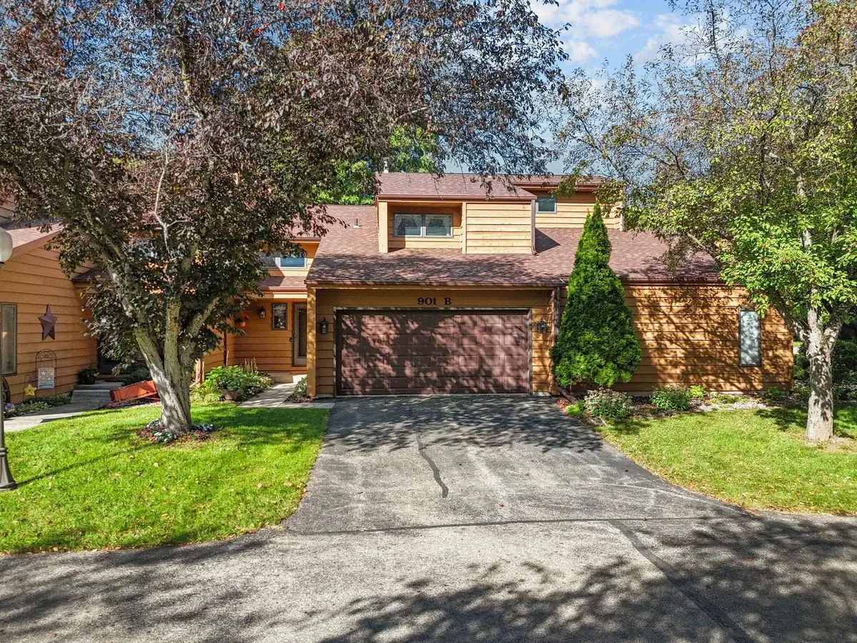 901 E Windfield Place #B, Appleton, WI 54911 - #1