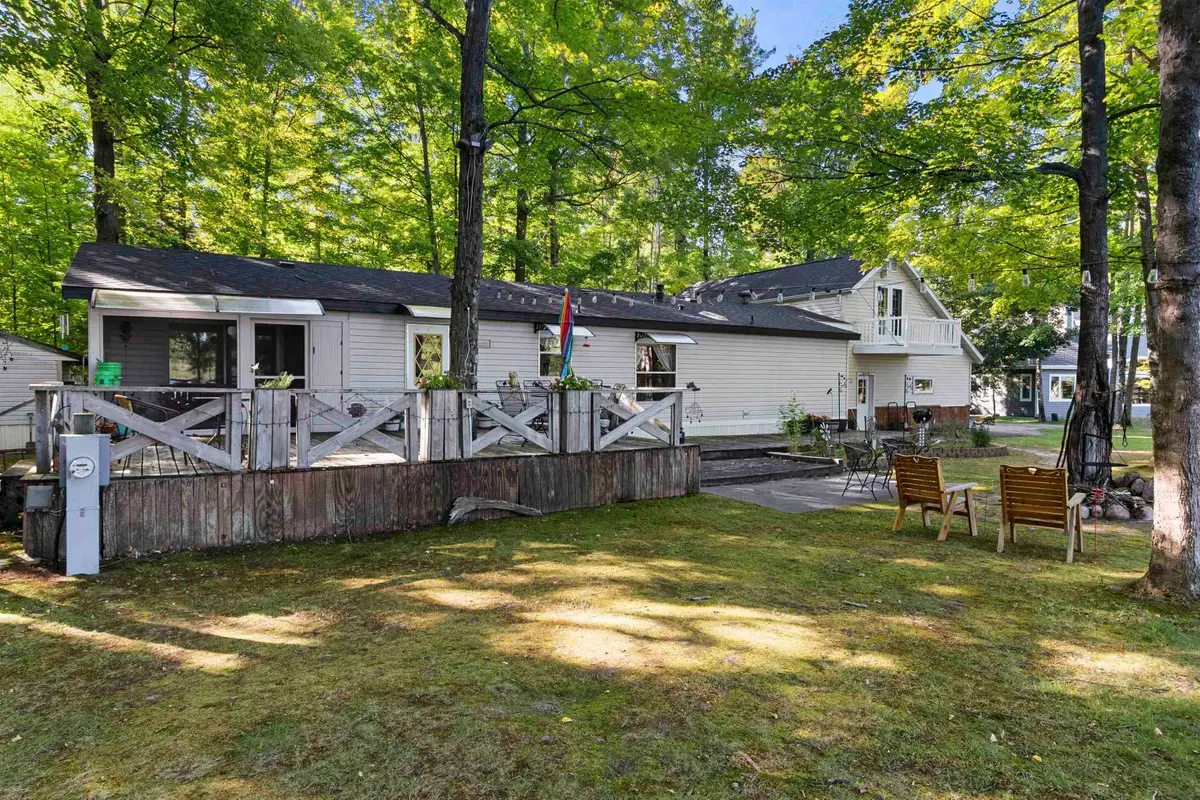 17624 Birchwood Lane, Townsend, WI 54175 - #1