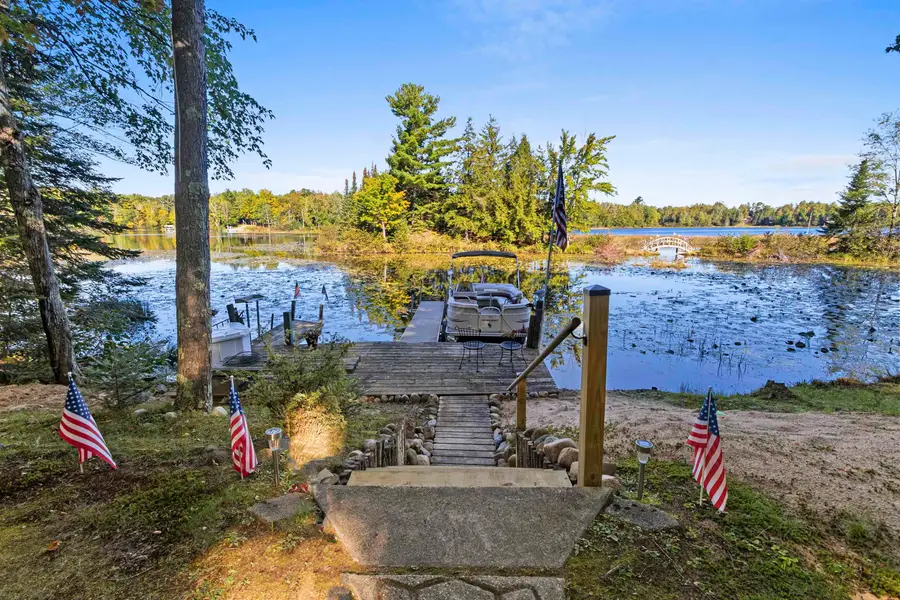 17624 Birchwood Lane, Townsend, WI 54175 - #2