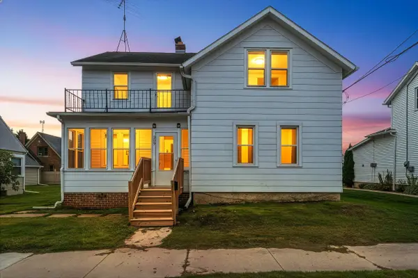 309 Paine Street, KIEL, WI 53042-1157