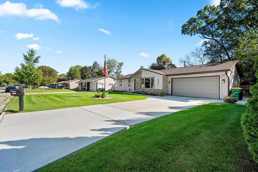 1241 Delray Drive, Green Bay, WI 54304-1446 - #3