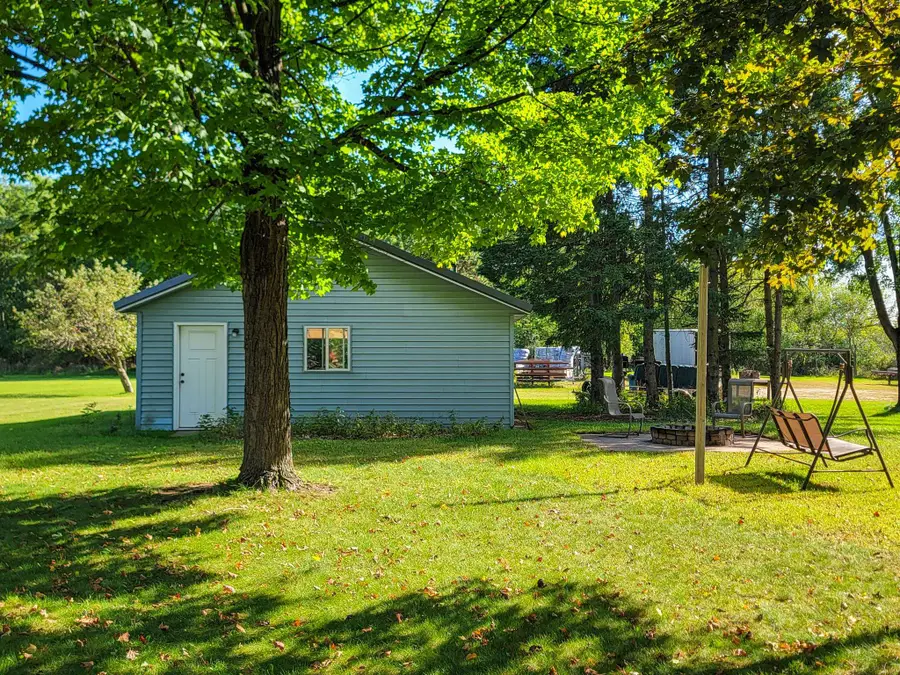 301 W Howard Street, Manawa, WI 54949-9202 - #2